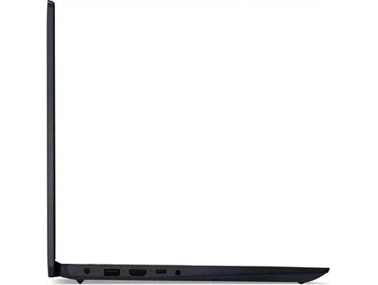 Ноутбук Lenovo IdeaPad 3 15IAU7/82RK003WRK/Core i5-1235U/8Gb/512Gb/15.6 FHD IPS/DOS синий